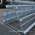 Animal cages, mink cages